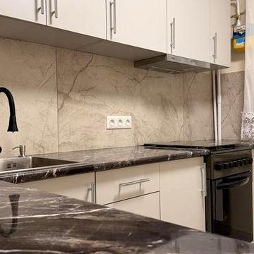 Оренда двох кімнатноі квартири