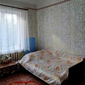 2-к квартира вул. Семінарська (Холодна Гора)(89616)