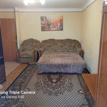 Сдам 1-комнатную квартиру