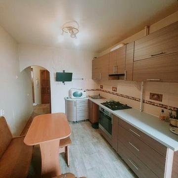 Продам 1к квартиру на Заболотного