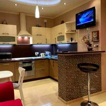 Срочно 2К Ремонт Мебель ЖК Чудо Город Центр Море