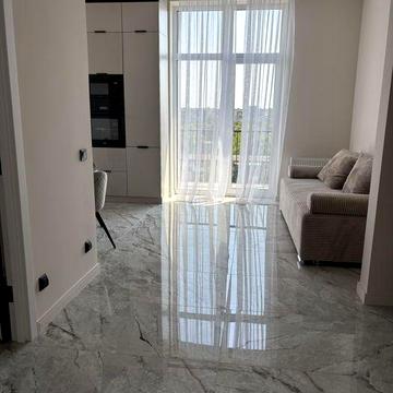 Продаж 1,5 кімнатної квартири з ремонтом 55 м2 у ЖК City Lux, Центр ЖК City Lux