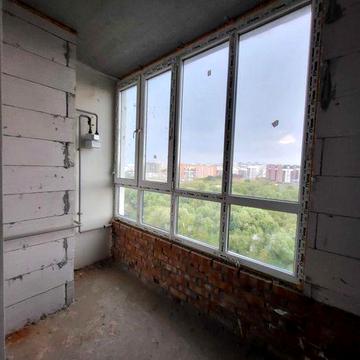 3к класне планування+два санвузли+зданий будинок+переуступка+ ID:40517 ЖК Автобіографія