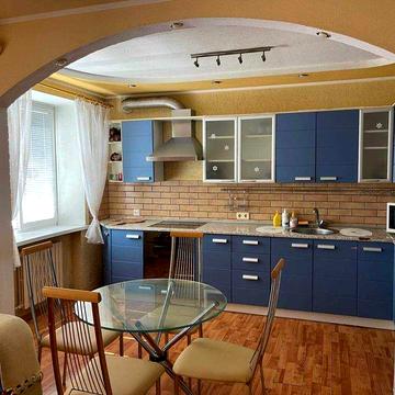 Продам 3-к квартиру Любарського Сонячний