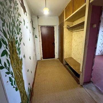 Терміново продам 2-кімнатну квартиру