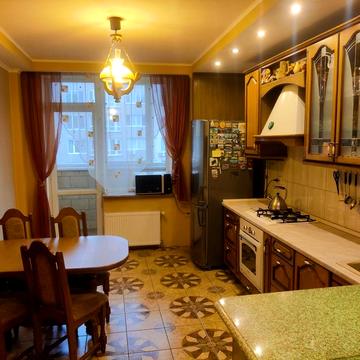 Здам квартиру у довготривалу оренду. 70 кв.м. 55 мк-рн. (ТамТам-Срібні