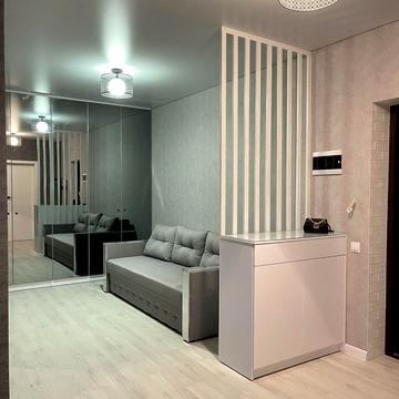 Панаса Мирного вул., 16/2