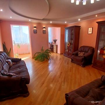 Магістратська вул. (Першотравнева), 94