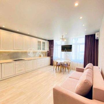 Аренда Квартиры Евгения Сверстюка Левобережный Массив