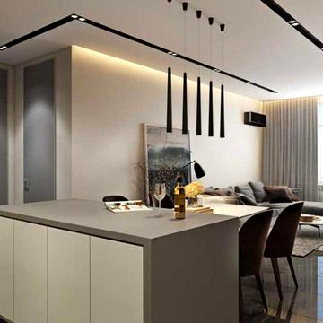 Новопечерські Липки, Дельмар, Бульвар Фонтанів, Хідден