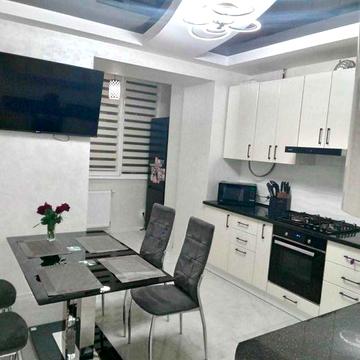 Оренда 2-кім. квартири. вул. Стрийська-Новобудова-ЖК Креаторбуд