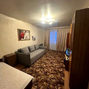 Сдам 1 к квартиру, левый берег.