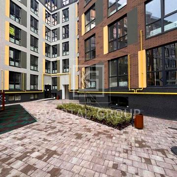 Продаж 2к Квартира Лисенка вулиця ЖК GL Club