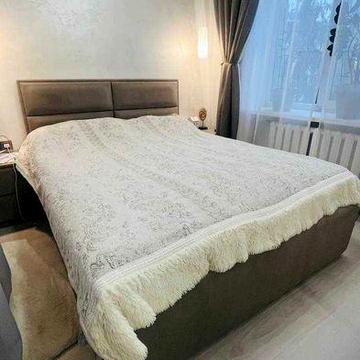 Продам с новым ремонтом 1к квартира центр Ярослава Мудрого