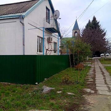 Продам частный Дом в Синельниово, Днепр. обл.