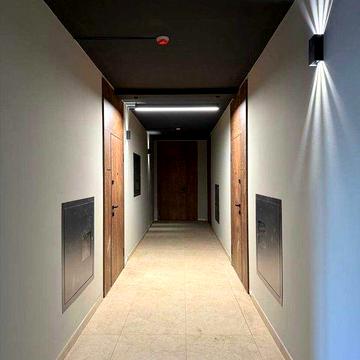 Однокімнатна квартира в новобудові!