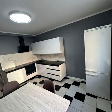 Оренда квартири. Метро Академмістечко, Святошин. Вул. Депутатська 24.