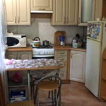 Довгострокова оренда 3к Квартира Транспортна вулиця