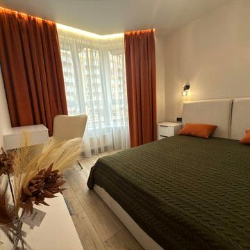 Вау! Зустрінь Новий рік вдома! 38 кв.м ЖК Софія Резиденс ЖК Софія Резиденс