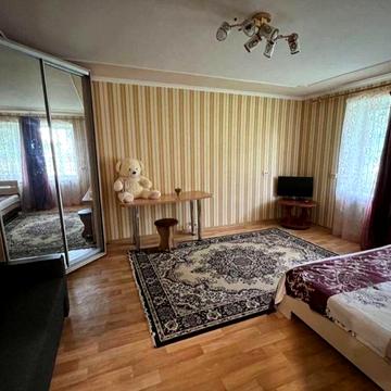 1-кімн квартира на Кондратьєва! Військові+
Оренда однокімнатн