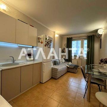 ЖК Радужный   1 -комнатная квартира -48.3 м2. Ремонт. ЖК Радужный