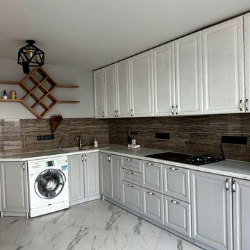 Оренда розкішної квартири , з власним каміном та сонячними панелями