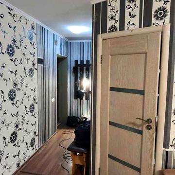 Продаж 1-кімнатної квартири: просп. Олександра Поля (Кірова), буд. 117