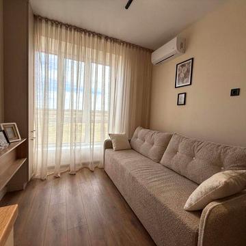 Здам євро 2к квартру 1 здача Ірпінь !