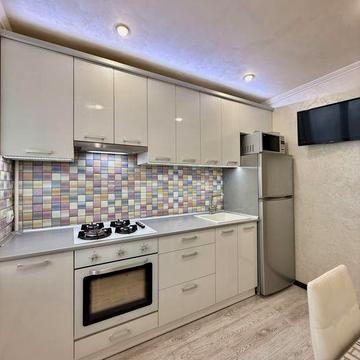 Аренда 2х комнатной квартиры на Рабочей