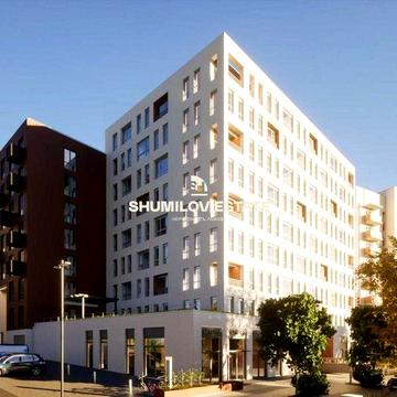 Найкраща квартира в Бориславі (12 хв до центру). ЖК SAB