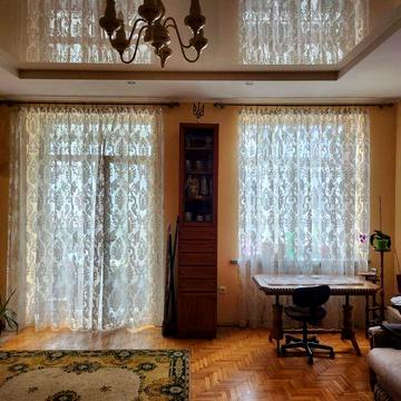 Продаж 2 кім квартири вул. Марка Вовчка початок