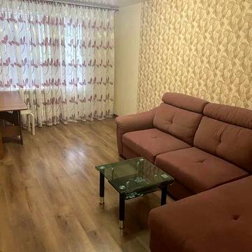 3к.кв. з ремонтом, до метро 5 хв., Салтівка