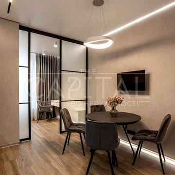 Оренда квартири ЖК Greenville  Нововпечерськ Київ Печерський район