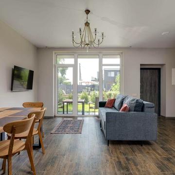 Таунсаус без комісії Хотянівка Borovik Village