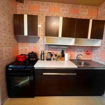 Здається затишна 2-к квартира на Виноградарі, готова до заселення!