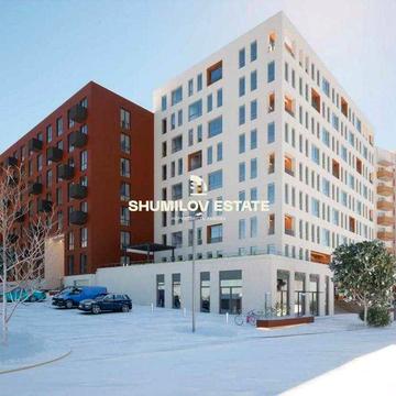 Чорна пятниця! Найкраща квартира в Карпатах ЖК SAB