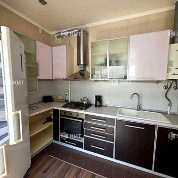 3к. 60м2, Центр (ул. Алчевских 58, Центральный парк) 130774