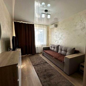 Срочно сдам квартиру в Новострое, ул.Болгарская 53. Рядом Центр города