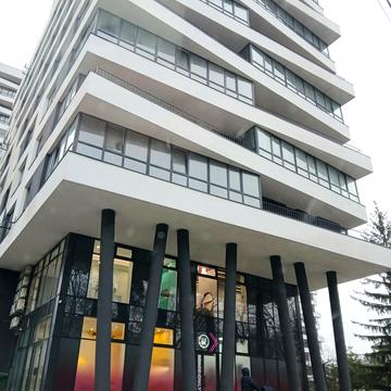 Замарстинівська вул. (Калініна), 134-А