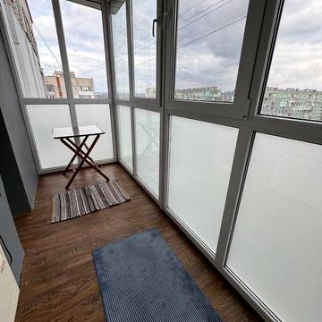 Однокомнатная «чешка», цена огонь, центр