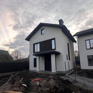 Ольги Кобилянської вул. (Достоєвського)