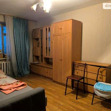 Продаж 1к Квартира Педагогічна вулиця