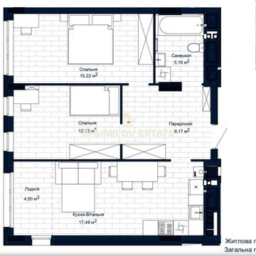 Володимира Великого вул., 154