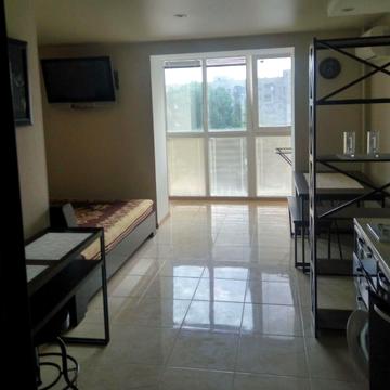 Миколаївська дорога вул., 301а