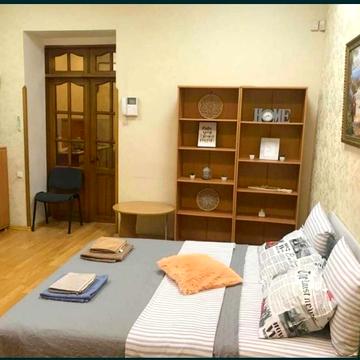 Успенська вул. (Чичерина), 25