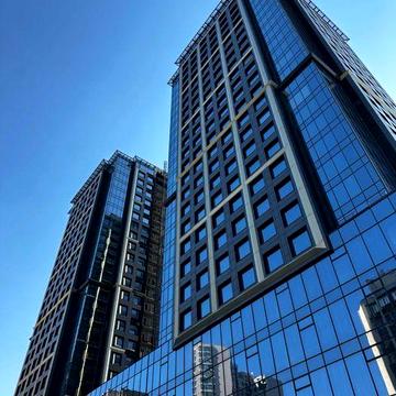 Продаж 4-кімнатної квартири 190 м² | ЖК Metropole | 9 поверх ЖК Metropole