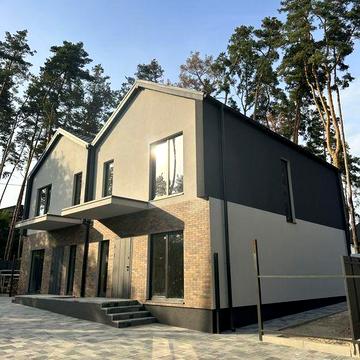 ДУПЛЕКС 120 кв в Лесной Буче. 4 спальни. ТОП предложение