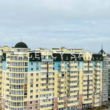 Продаж 2-х кімнатної на 3-му поверсі ЖК Єспланада (будинок заселений) ЖК Єспланада