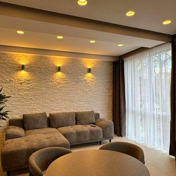 Оренда 1.5-кімн квартири в центрі