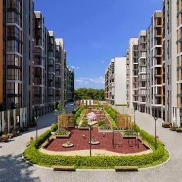 Продаж квартири в ЖК Рідний Дім ЖК Рідний Дім